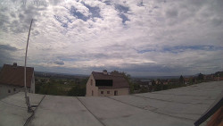 Chloumek, Říp