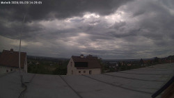 Chloumek, Říp