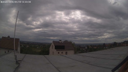 Chloumek, Říp