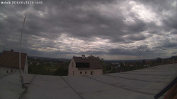 Chloumek, Říp