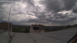 Chloumek, Říp