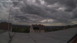 Chloumek, Říp