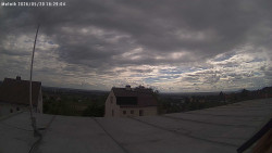 Chloumek, Říp