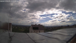 Chloumek, Říp