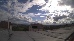 Chloumek, Říp
