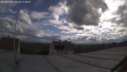 Chloumek, Říp