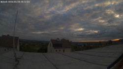 Chloumek, Říp