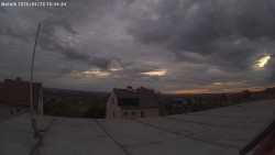 Chloumek, Říp