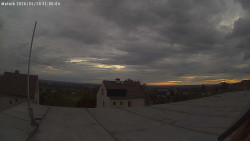 Chloumek, Říp
