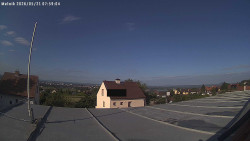 Chloumek, Říp