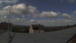 Chloumek, Říp