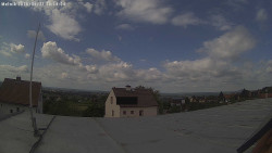Chloumek, Říp
