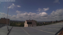 Chloumek, Říp