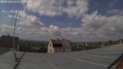 Chloumek, Říp