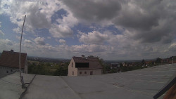 Chloumek, Říp