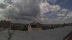 Chloumek, Říp