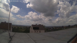 Chloumek, Říp