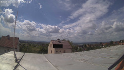 Chloumek, Říp