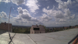 Chloumek, Říp