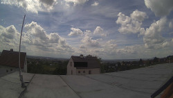 Chloumek, Říp