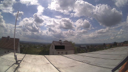 Chloumek, Říp