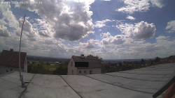 Chloumek, Říp