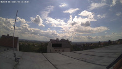 Chloumek, Říp