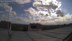 Chloumek, Říp