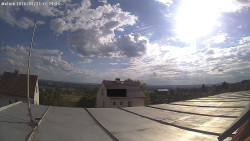 Chloumek, Říp
