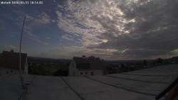 Chloumek, Říp