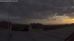 Chloumek, Říp