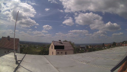 Chloumek, Říp