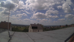 Chloumek, Říp