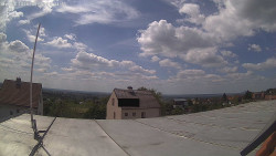 Chloumek, Říp