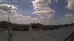 Chloumek, Říp