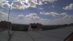 Chloumek, Říp