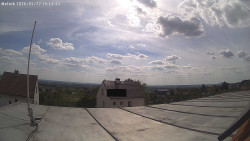 Chloumek, Říp