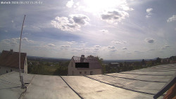 Chloumek, Říp