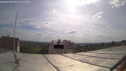 Chloumek, Říp