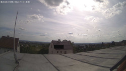 Chloumek, Říp