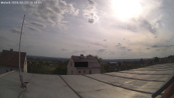Chloumek, Říp