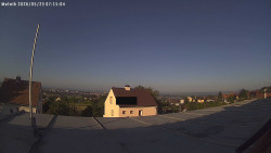 Chloumek, Říp