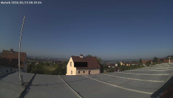 Chloumek, Říp