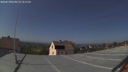 Chloumek, Říp