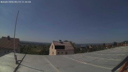 Chloumek, Říp