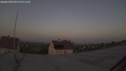 Chloumek, Říp