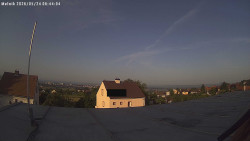 Chloumek, Říp