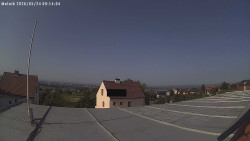 Chloumek, Říp