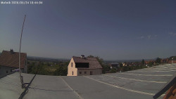 Chloumek, Říp