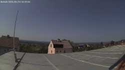 Chloumek, Říp